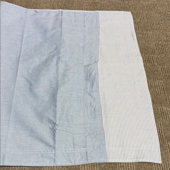 Ralph Lauren Oxford Stripe King Sham - Picture 3 of 6